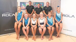 Athletes shine in 2020 Rola Interschools