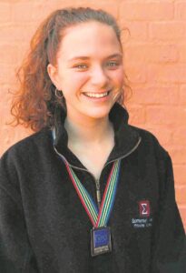 Maths, science excellence recognised