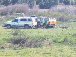 Vermiste seun (9) nog soek