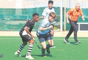 SWHC Grand Challenge win