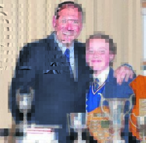 Skool beloon uitblinkers