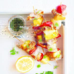 Nutritional dishes for counteracting hypertension and cadiovascular disease