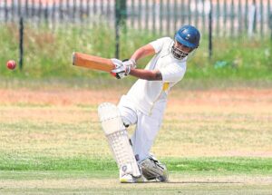 WEEKEND CRICKET ROUND-UP: Local lads well on their way