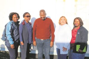 School kids conscientised