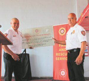 Cloete calls it a day after three decades