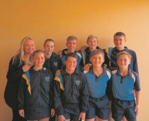 De Hoop pronk met talle sport-uitblinkers