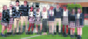 Almost ready to tackle 2020