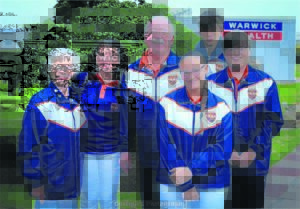 Young bowlers are leading the way