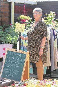 Shop still operates