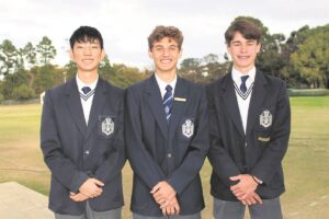 PV’s young engineers