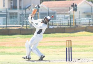 LOCAL CLUB CRICKET: Mixed results for HHCC lads