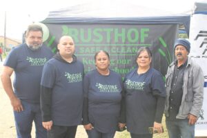 Forum launched at special Youth Day celebrations