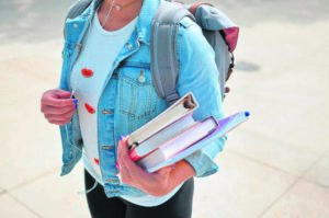 What students really need to know as the new academic year takes off . . .