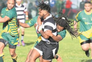 All Saints annihilate CPUT in Super League B clash