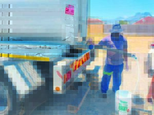 Macassar water supply disruption: ‘City response weak’