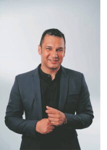 ADVERTENSIE: Jody is terug en wil jou help
