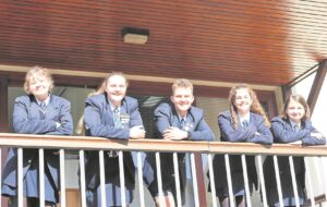 PV-drama gee kleur aan feeste