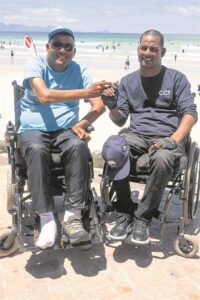 Beach Buddies set to make an impact
