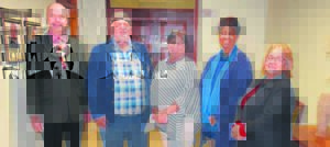 Onnies van Strand vereer