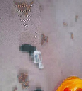 Suspects nabbed in drug, firearm bust in Strand