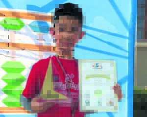 Curro learners achieve