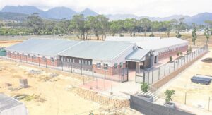 Planned local schools update