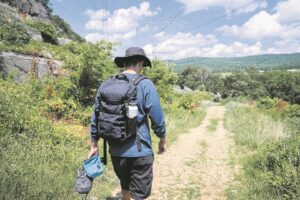 Kom stap saam vir Hoop