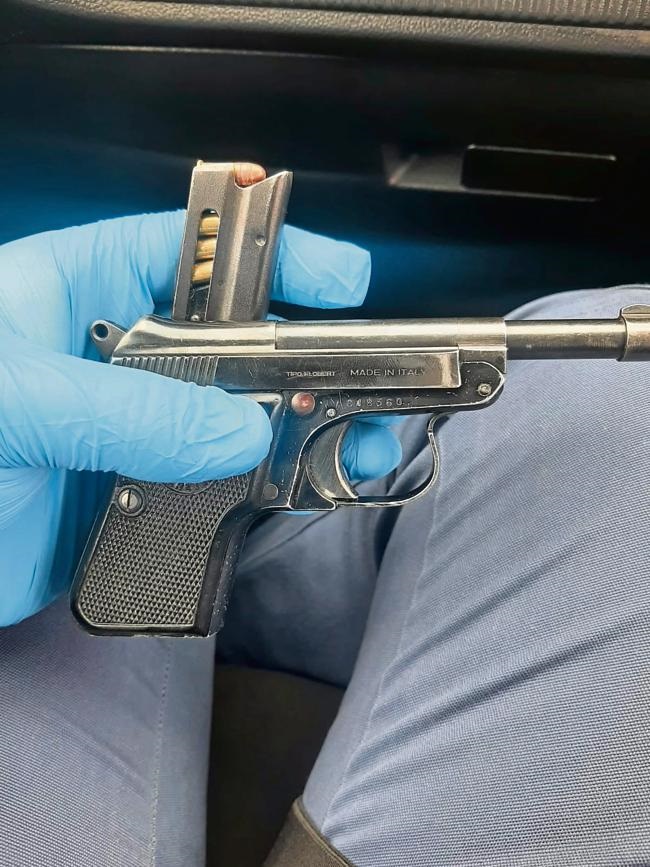 Vital information provided by members of the commu