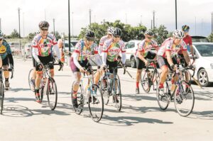 D4D raises R600k for kids
