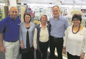 Retailer promises even better value and prices