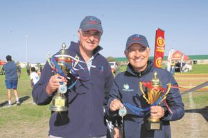 Altena Build-A-Dream winners