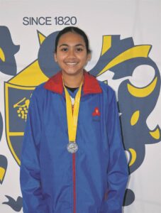 Summies sports stars shine