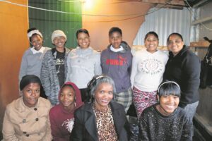 Dramaturg en kie keer terug