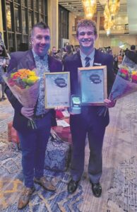 PV learner clears the decks