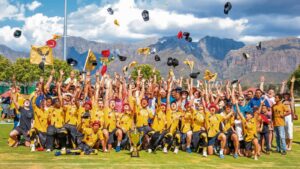 Helderberg Hawks renamed the Helderberg Wild Cats