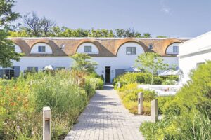 Experience the vibrant festivities at Erinvale Estate Hotel & Spa