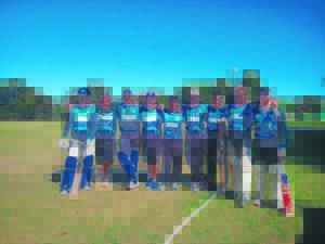 Band of brothers after world glory