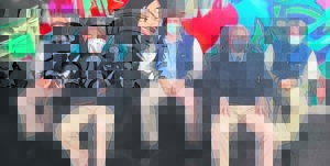 What’s news at Curro Sitari