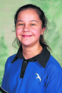 Leerderraad gereed vir al die aksie