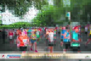 Winelands run set to return later this month