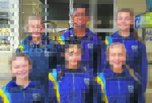 Kultuur vloei deur hul are