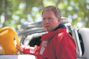 Be inspired by the brave volunteers of the NSRI