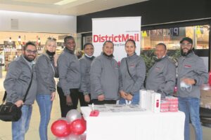 Celebration of local titles’ merger