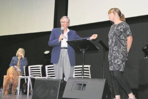 Tabling solutions for homelessness in the Helderberg