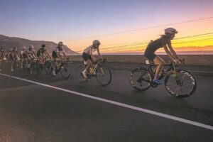 Secure your spot in next year’s cycle tour