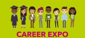 Be informed at these career expos