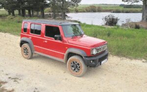 MOTORING: Current state of car brands in SA