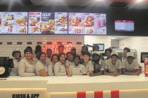 There’s a new kid on the block