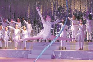 PHOTOS: School revue a spectacular showcase of musical magic