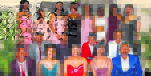 Gemeentes help matrieks